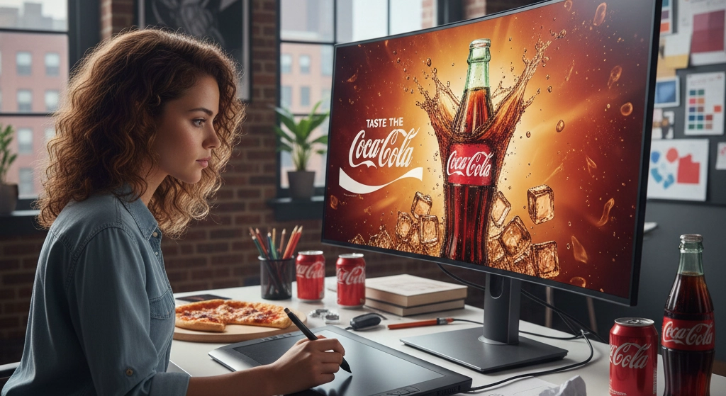 Agencias Creativas - Beneficios